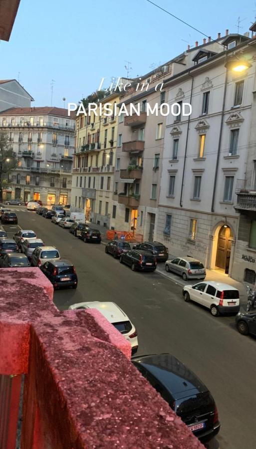 Hotel Catalani E Madrid Milan Bagian luar foto